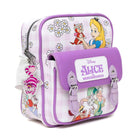 Buckle Down Products Disney Alice in Wonderland Backpack Mini Backpack by Buckle Down Products as seen on celebrities