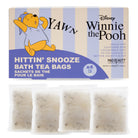 Disney Winnie The Pooh Bath Tea Bags