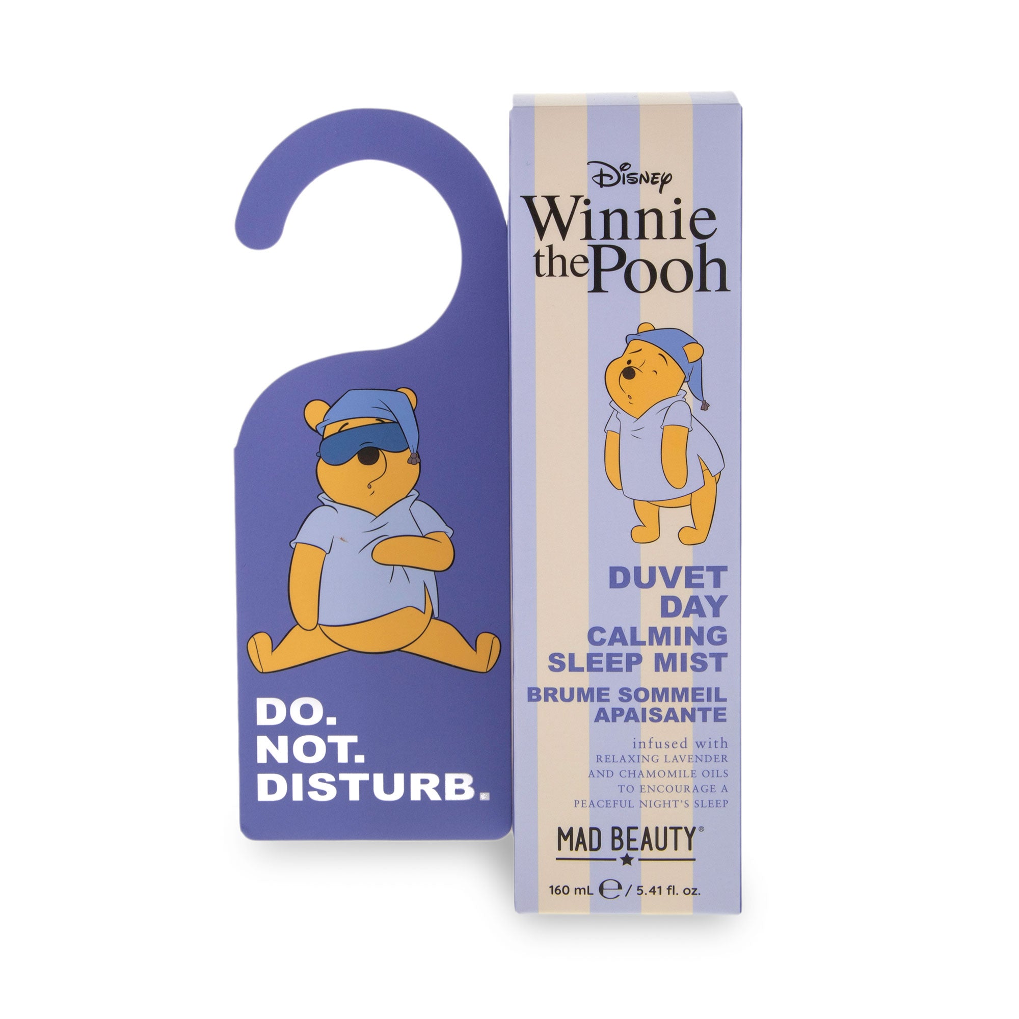 Disney Winnie The Pooh Calming Sleep Mist