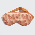 Disney X Kitsch Satin Eye Mask- Princess Party Sleep Mask by Kitsch as seen on celebrities