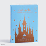 Shop Kitsch Disney X Kitsch Satin Pillowcase- Desert Crown online at Spoiled Brat