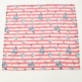 Disney Dumbo Printed Scarf