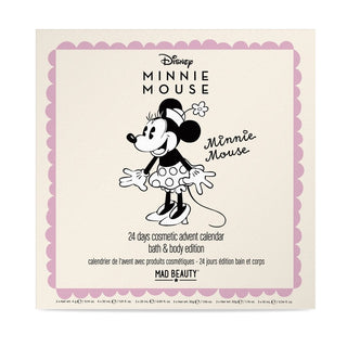 Disney Minnie Bow Magic 24 Day Advent