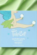 Shop Mad Beauty Disney Tinks Pixie Perfection Eyeshadow Palette online at Spoiled Brat