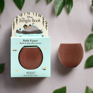 Disney The Jungle Book Bath Fizzer