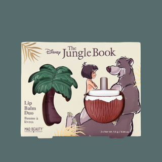 Disney The Jungle Book Lip Balm Duo