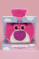 Disney Lotso Bear Hot Water Bottle