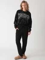 Shop Electric and Rose Electric & Rose Atlas Venice Sweater online at Spoiled Brat