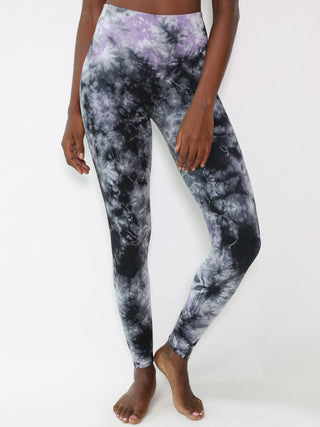 Buy Electric & Rose Sunset Ombre Leggings Online - Official UK STockist