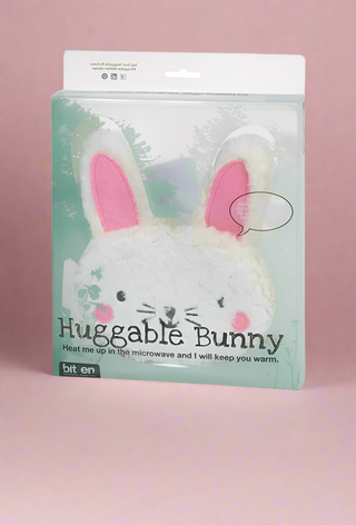 Bitten Design Huggable Bunny