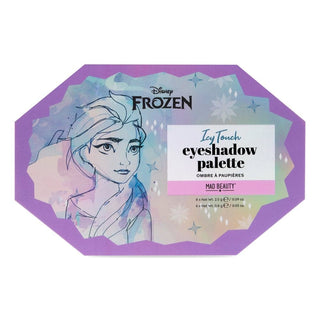 Shop Disney Frozen Icy Touch Eyeshadow Palette - Spoiled Brat  Online