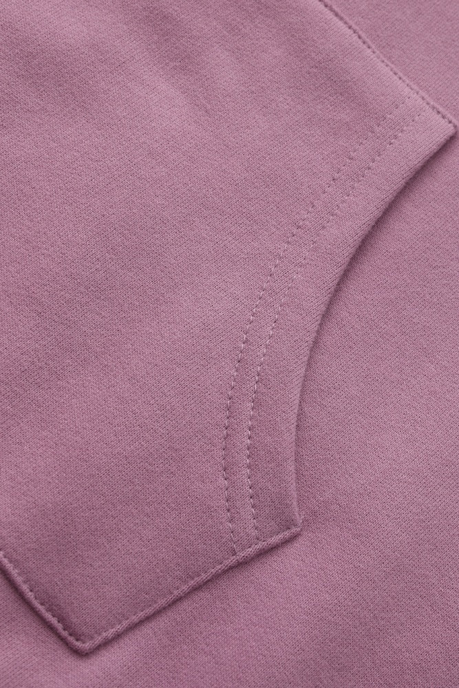 PIXIE & PEACH Peach Hoodie