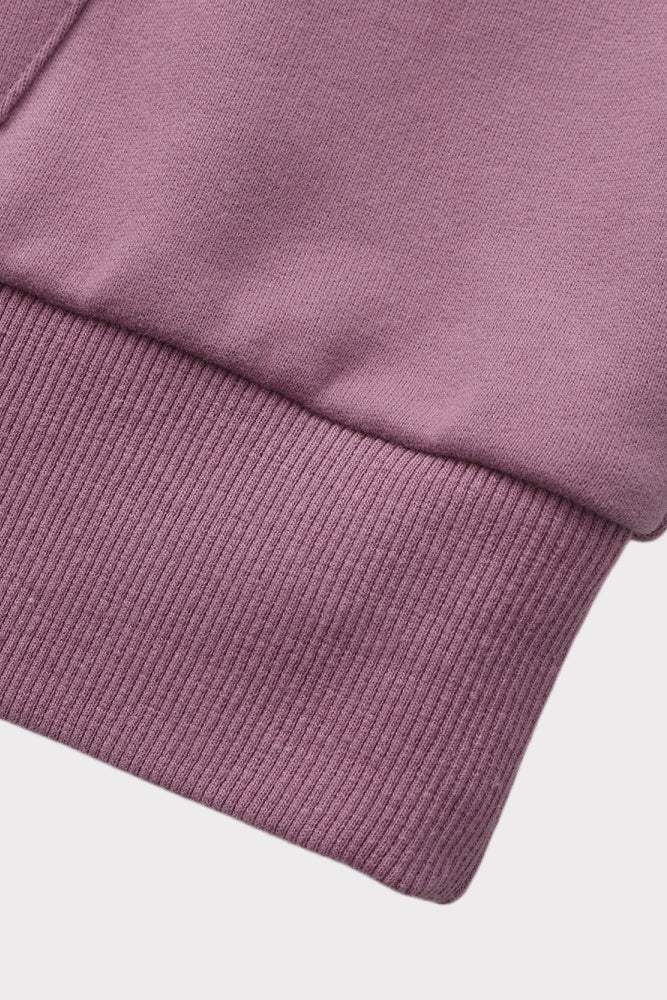 PIXIE & PEACH Peach Hoodie