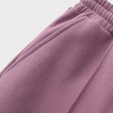 PIXIE & PEACH Peach Jogger