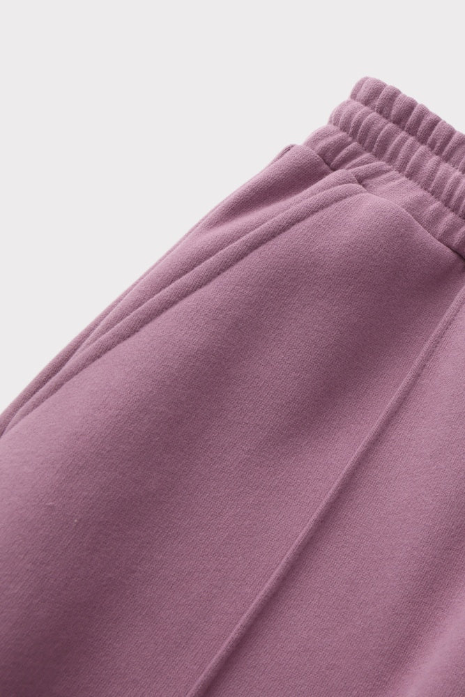 PIXIE & PEACH Peach Jogger