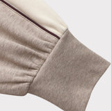 PIXIE & PEACH P&P Crop Sweat