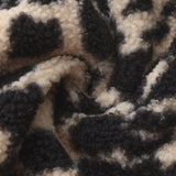 PIXIE & PEACH Freddie Snuggle Borg Top