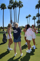 Happy Camp3r Do Not Disturb Sweater