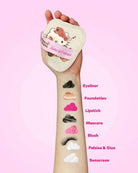 Makeup Eraser Hello Kitty & Friends Camping 7-Day Set © Sanrio Beauty Product by Makeup Eraser as seen on celebrities