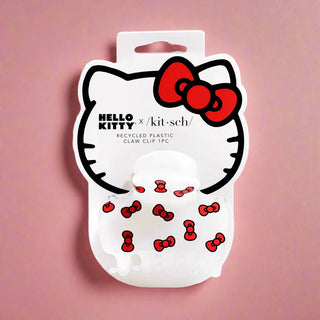 Shop Hello Kitty x Kitsch Cloud Clip - Kitty Bows Online