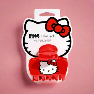 Shop Hello Kitty x Kitsch Cloud Clip - Kitty Face Online