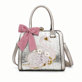 House of HC SWAN Scented Creme Brulee Handbag