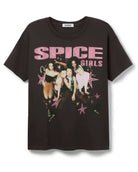 Daydreamer LA Spice Girls Doodles Merch Tee T-Shirt by Daydreamer LA as seen on celebrities