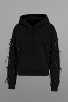 CHRLDR Molly Bows Hoodie