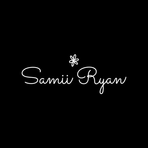 Samii Ryan clothing online 