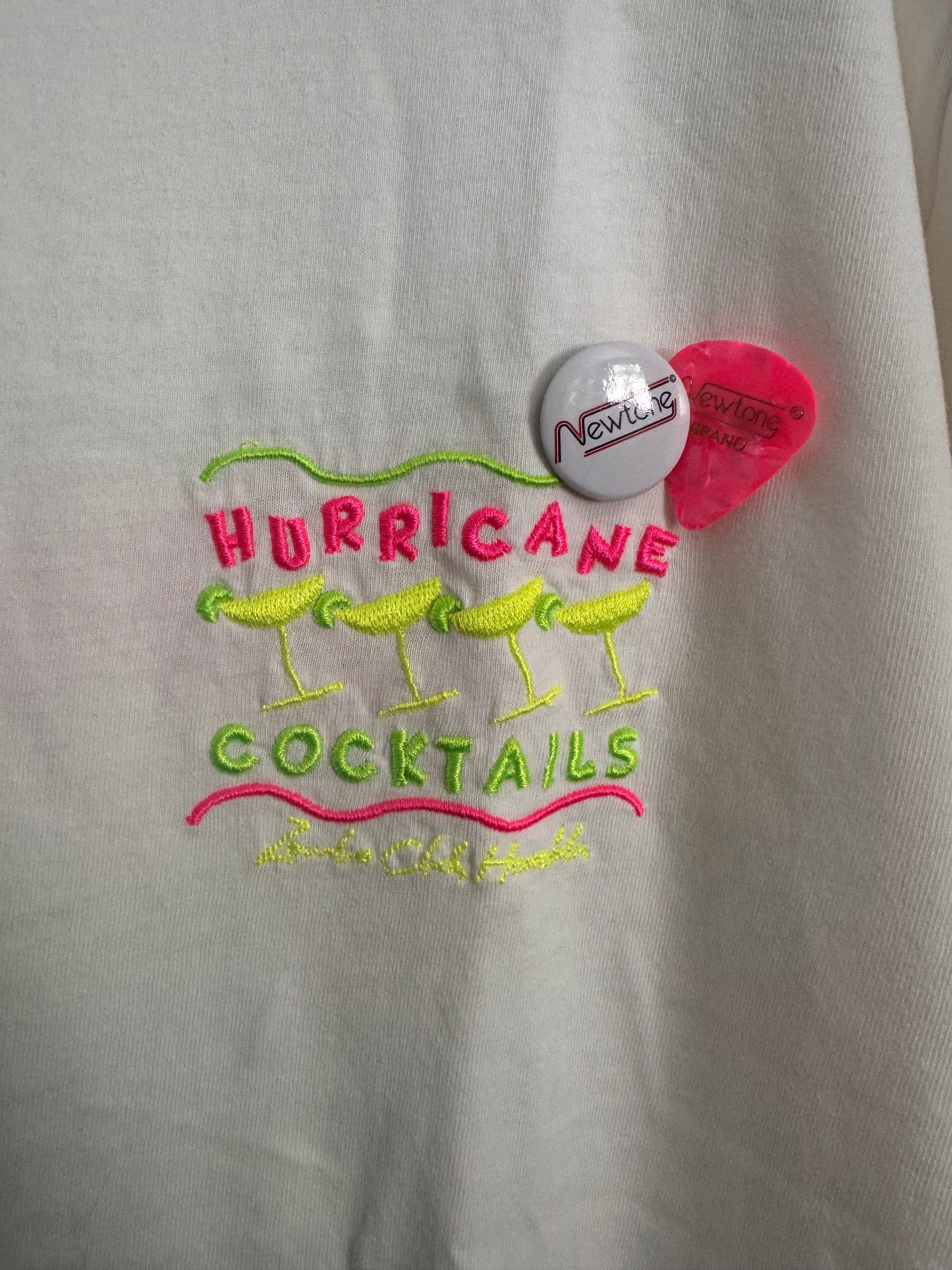 Shop Newtone Newtone Schiffer Hurricane Tee T-Shirt for women – premium loungewear and festival fashion at Spoiled Brat