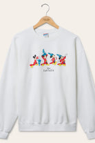 JUNKFOOD Disney Fantasia Mickey Jumper