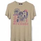 JUNKFOOD Mykonos T-Shirt