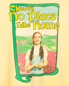 Junk Food Wizard of Oz Dorothy Vintage Tee T-Shirt by Junk Food as seen on celebrities