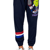 Lauren Moshi Alana Tennis Club Joggers