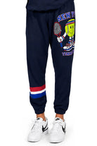 Lauren Moshi Alana Tennis Club Joggers