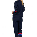 Lauren Moshi Alana Tennis Club Joggers