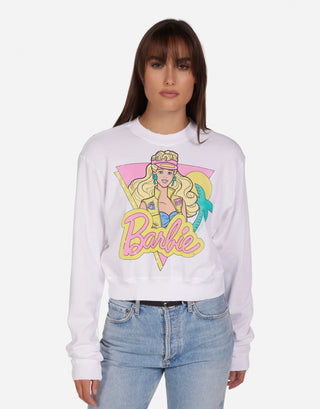 Buy Lauren Moshi Spalding 1987 Barbie Sweatshirt Online