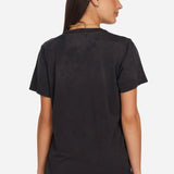 Lauren Moshi Wolf Color The Legend T-Shirt