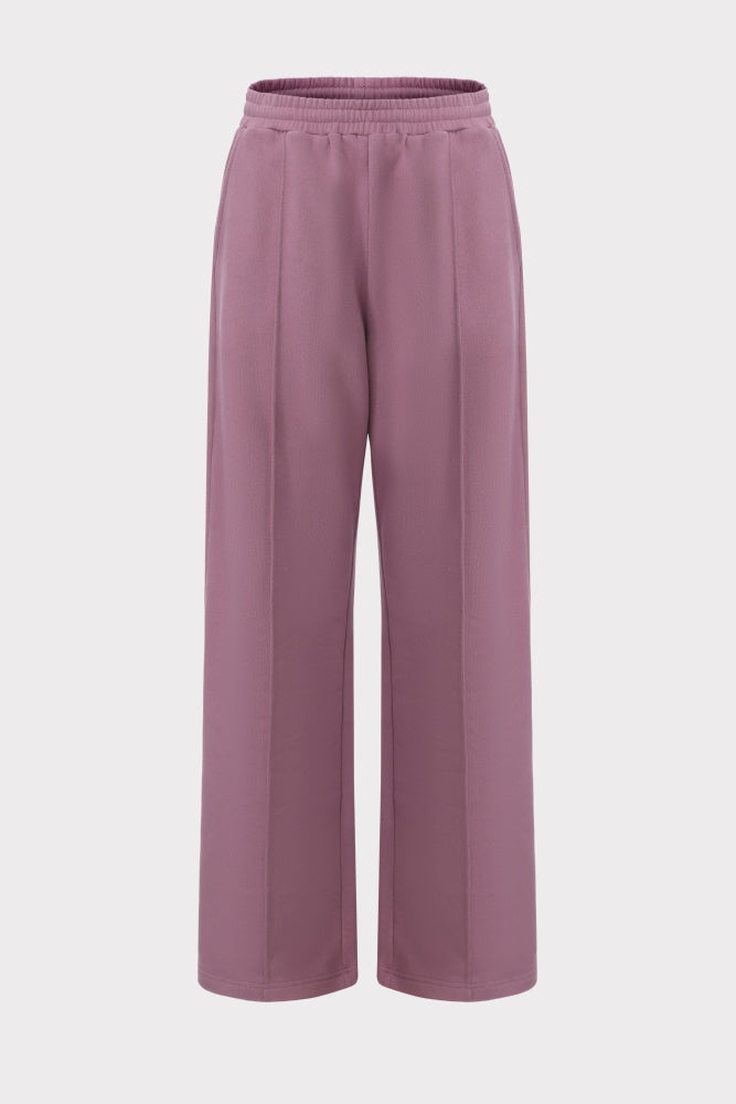 PIXIE & PEACH Peach Jogger