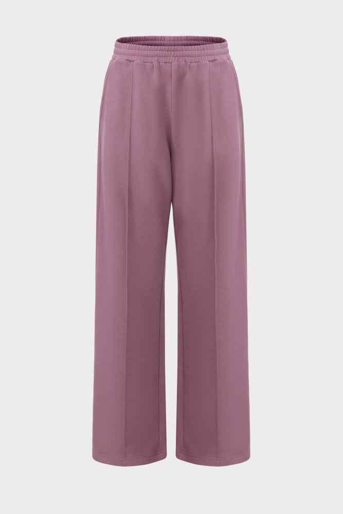 PIXIE & PEACH Peach Jogger