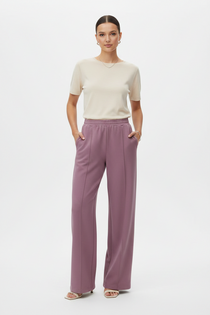 PIXIE & PEACH Peach Jogger