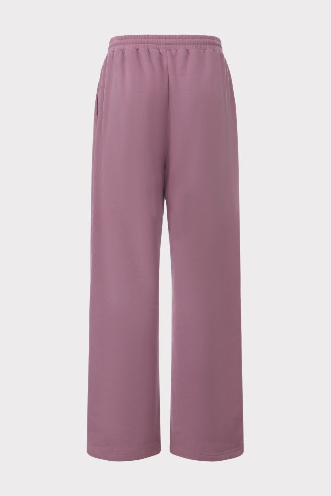 PIXIE & PEACH Peach Jogger