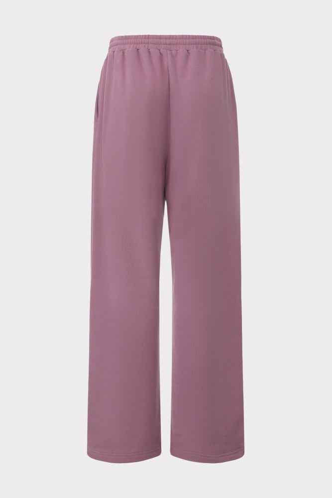 PIXIE & PEACH Peach Jogger