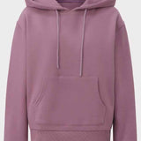 PIXIE & PEACH Peach Hoodie