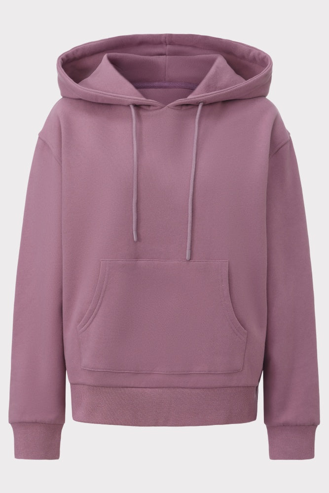 PIXIE & PEACH Peach Hoodie