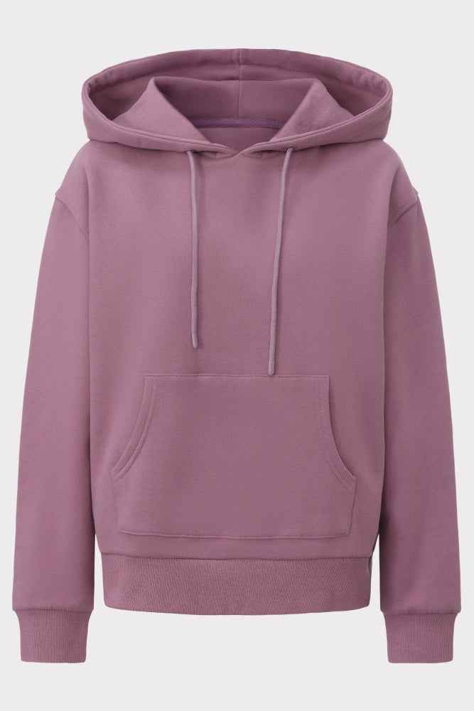 PIXIE & PEACH Peach Hoodie