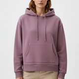 PIXIE & PEACH Peach Hoodie