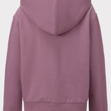 PIXIE & PEACH Peach Hoodie