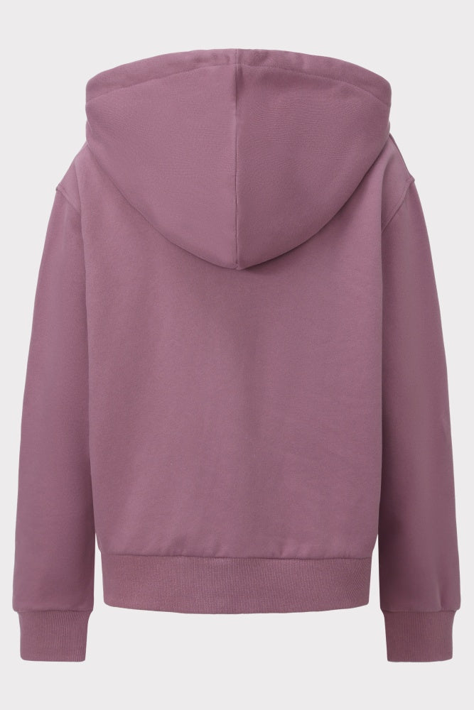 PIXIE & PEACH Peach Hoodie