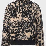 PIXIE & PEACH Freddie Snuggle Borg Top